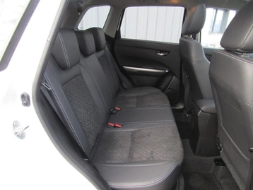 Image véhicule  Suzuki VITARA (8)