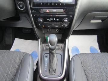 Image véhicule  Suzuki VITARA (13)