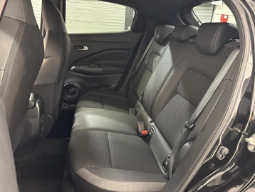 Image véhicule Nissan JUKE (20) Image véhicule Nissan JUKE (20)