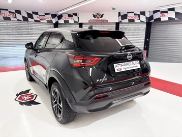 Image véhicule Nissan JUKE (4) Image véhicule Nissan JUKE (4)