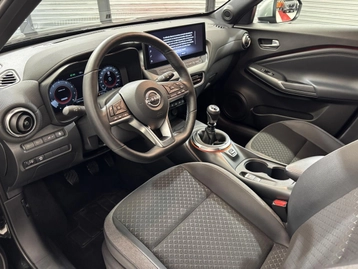 Image véhicule Nissan JUKE (10) Image véhicule Nissan JUKE (10)