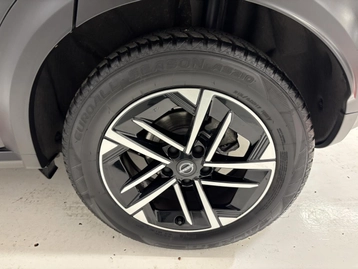 Image véhicule Nissan JUKE (40) Image véhicule Nissan JUKE (40)