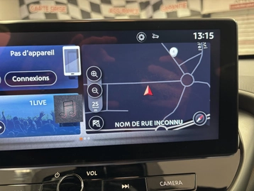 Image véhicule Nissan JUKE (13) Image véhicule Nissan JUKE (13)