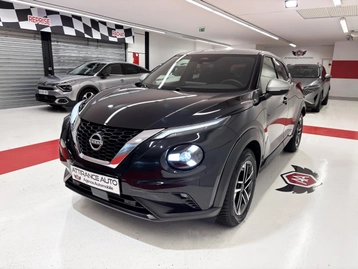 Image véhicule Nissan JUKE (5) Image véhicule Nissan JUKE (5)