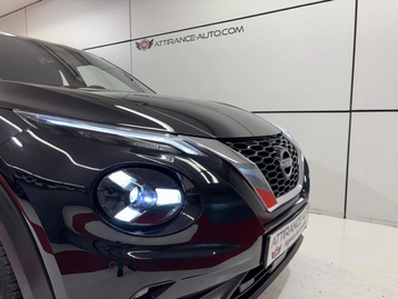 Image véhicule Nissan JUKE (34) Image véhicule Nissan JUKE (34)