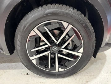 Image véhicule Nissan JUKE (38) Image véhicule Nissan JUKE (38)