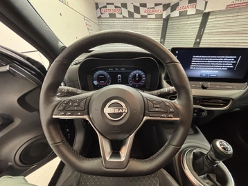 Image véhicule Nissan JUKE (11) Image véhicule Nissan JUKE (11)