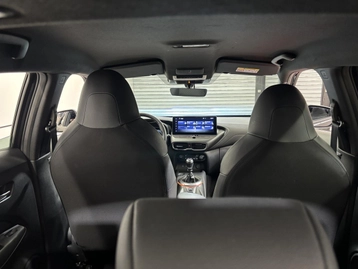 Image véhicule Nissan JUKE (33) Image véhicule Nissan JUKE (33)