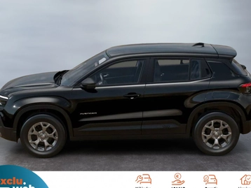 Image véhicule  Jeep AVENGER (10)