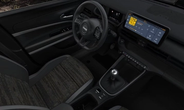 Image véhicule  Jeep AVENGER (7)