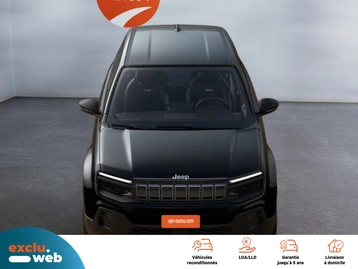 Image véhicule  Jeep AVENGER (3)