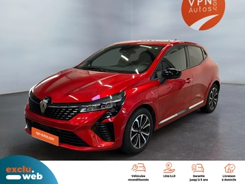 Image véhicule  Renault CLIO V (0)