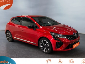 Image véhicule  Renault CLIO V (18)