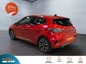 Image véhicule  Renault CLIO V (3)