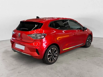 Image véhicule  Renault CLIO V (5)