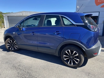 Image véhicule  Opel CROSSLAND (4)