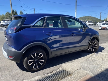 Image véhicule  Opel CROSSLAND (2)
