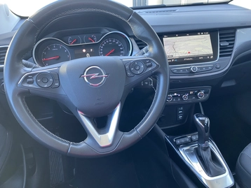 Image véhicule  Opel CROSSLAND (7)