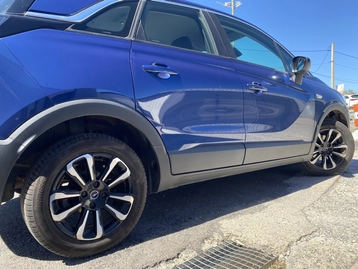 Image véhicule  Opel CROSSLAND (3)