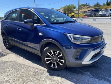 Image véhicule  Opel CROSSLAND (5)