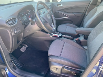 Image véhicule  Opel CROSSLAND (11)