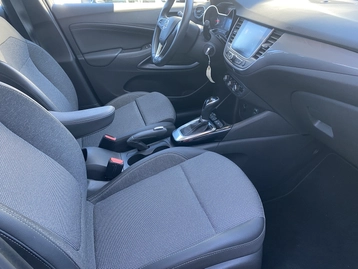 Image véhicule  Opel CROSSLAND (13)