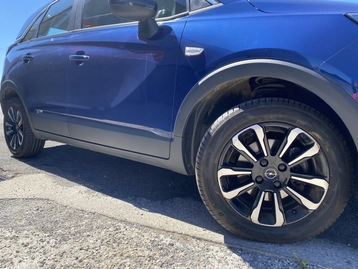 Image véhicule  Opel CROSSLAND (6)