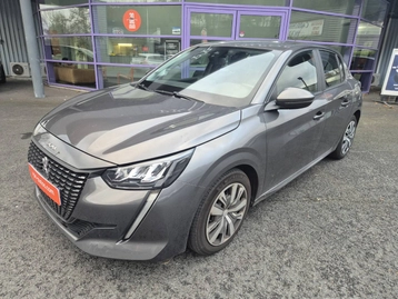 Image véhicule  Peugeot 208 (1)