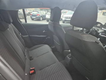 Image véhicule  Peugeot 208 (6)