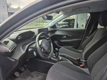 Image véhicule  Peugeot 208 (5)