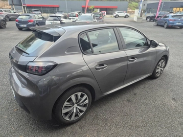 Image véhicule  Peugeot 208 (3)