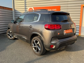 Image véhicule  Citroën C5 AIRCROSS (1)