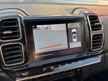 Image véhicule  Citroën C5 AIRCROSS (13)