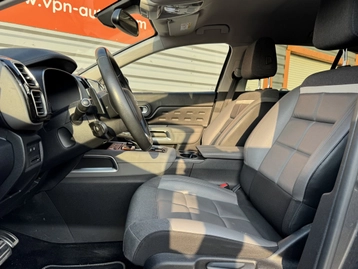 Image véhicule  Citroën C5 AIRCROSS (4)