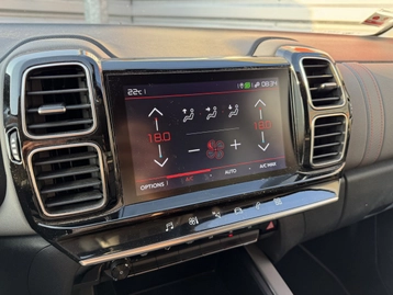 Image véhicule  Citroën C5 AIRCROSS (8)