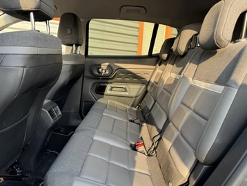 Image véhicule  Citroën C5 AIRCROSS (6)
