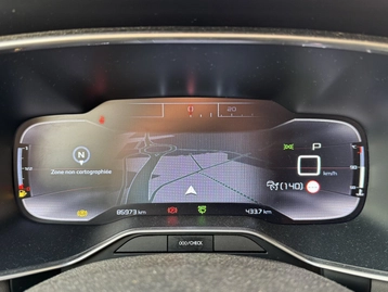 Image véhicule  Citroën C5 AIRCROSS (16)