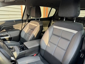 Image véhicule  Citroën C5 AIRCROSS (5)