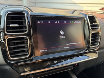Image véhicule  Citroën C5 AIRCROSS (12)