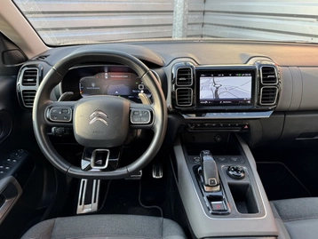 Image véhicule  Citroën C5 AIRCROSS (3)