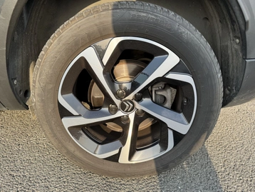 Image véhicule  Citroën C5 AIRCROSS (19)