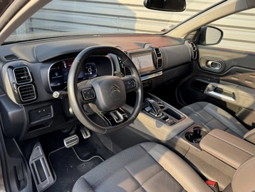 Image véhicule  Citroën C5 AIRCROSS (2)