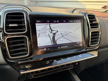 Image véhicule  Citroën C5 AIRCROSS (9)