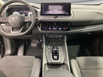 Image véhicule  Nissan QASHQAI (15)
