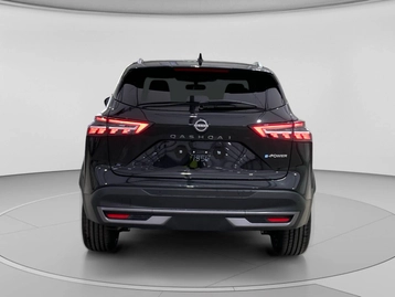 Image véhicule  Nissan QASHQAI (11)