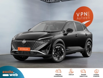 Image véhicule  Nissan QASHQAI (2)