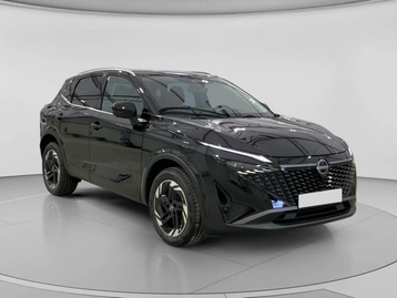 Image véhicule  Nissan QASHQAI (3)