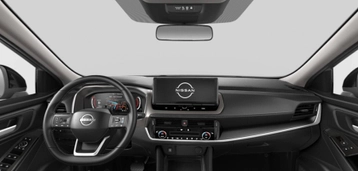 Image véhicule  Nissan QASHQAI (6)