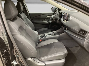 Image véhicule  Nissan QASHQAI (19)
