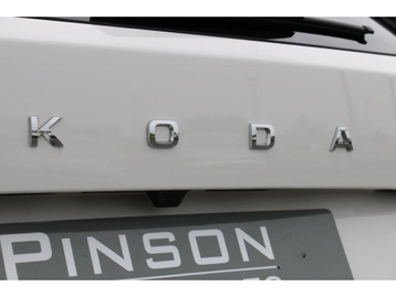 Image véhicule  Skoda KAMIQ (39)